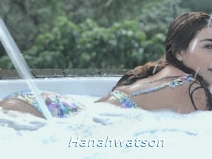 Hanahwatson