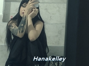 Hanakelley
