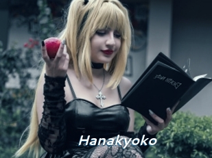Hanakyoko