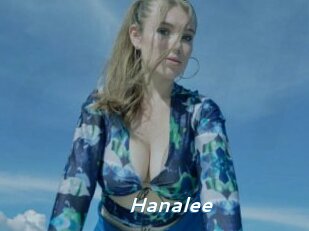Hanalee