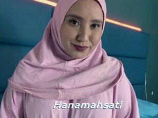 Hanamahsati