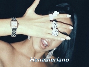 Hanamerlano