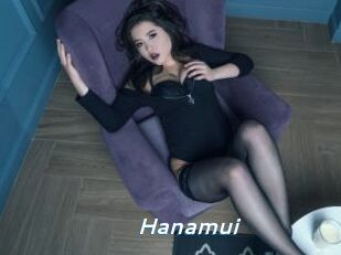 Hanamui
