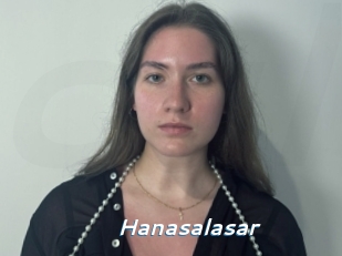 Hanasalasar