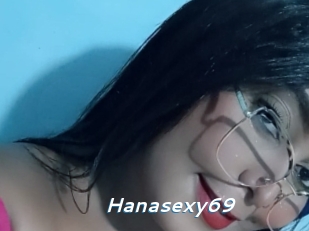 hanasexy69 Camgirls Live