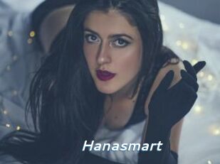 Hanasmart
