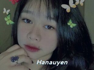 Hanauyen