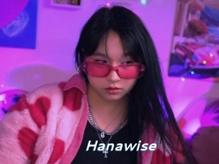 Hanawise
