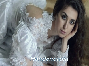 Handenordin
