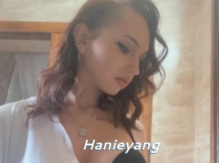 Hanieyang
