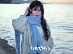 Hanjialu