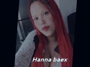 hanna_baex Camgirls Live