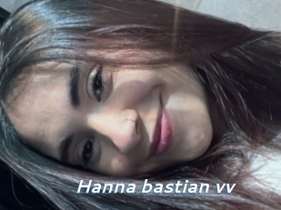 Hanna_bastian_vv