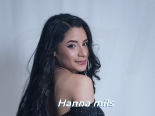 Hanna_mils