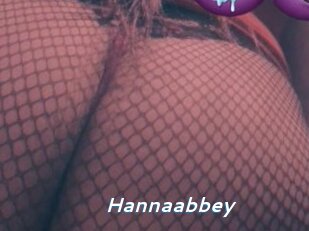 Hannaabbey