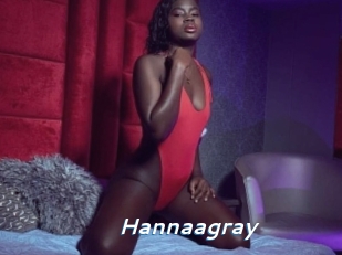 Hannaagray