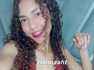Hannaaht