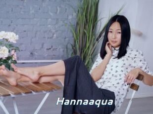 Hannaaqua