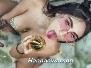 Hannaawatson