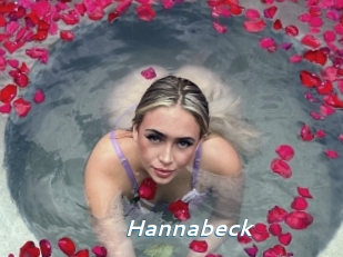 hannabeck Camgirls Live