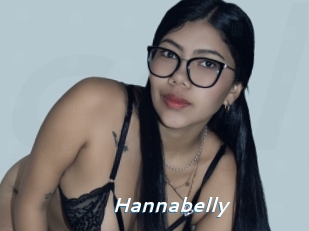 Hannabelly