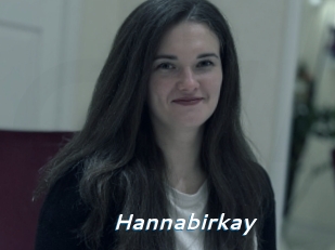 Hannabirkay