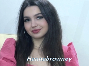 Hannabrowney
