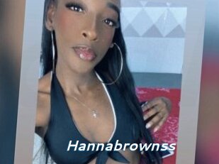 Hannabrownss