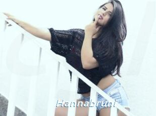 Hannabruni