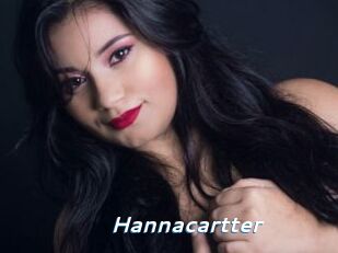Hannacartter