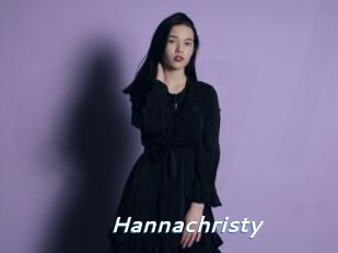 Hannachristy