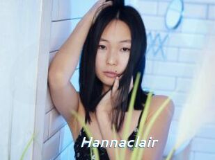 Hannaclair