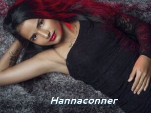 Hannaconner
