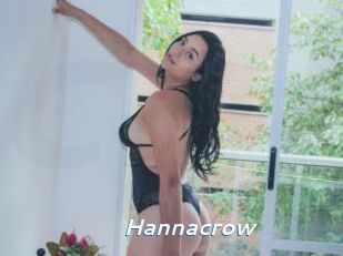 Hannacrow
