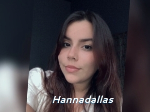 Hannadallas