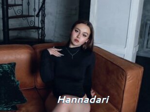 Hannadari