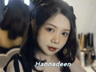 Hannadeen