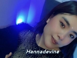 Hannadevine