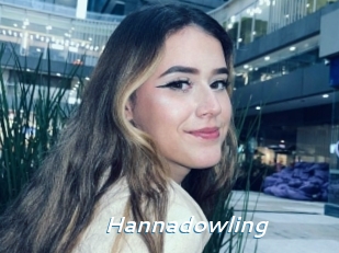 Hannadowling