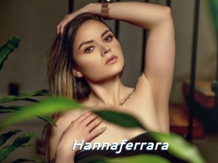Hannaferrara