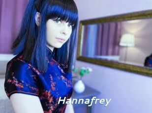 Hannafrey