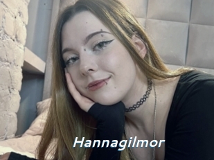 Hannagilmor