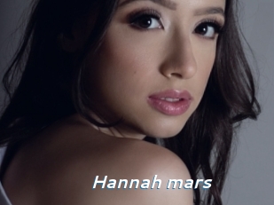 Hannah_mars