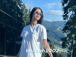 Hannah2002