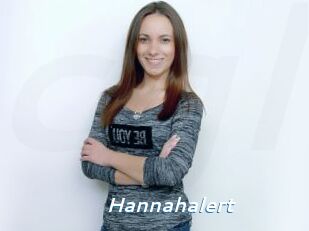 Hannahalert