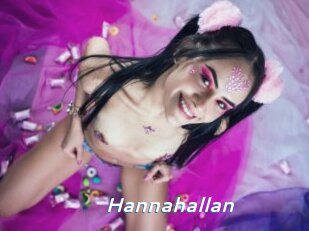 Hannahallan