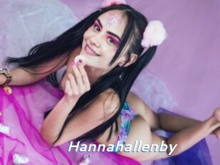 Hannahallenby