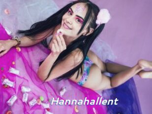Hannahallent