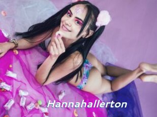 Hannahallerton