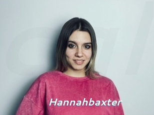 Hannahbaxter